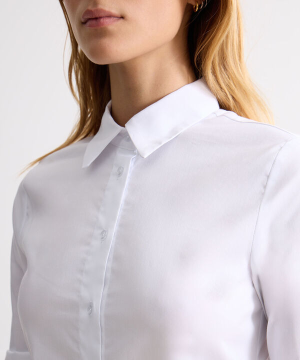 Blusas de moda para mujer image number null