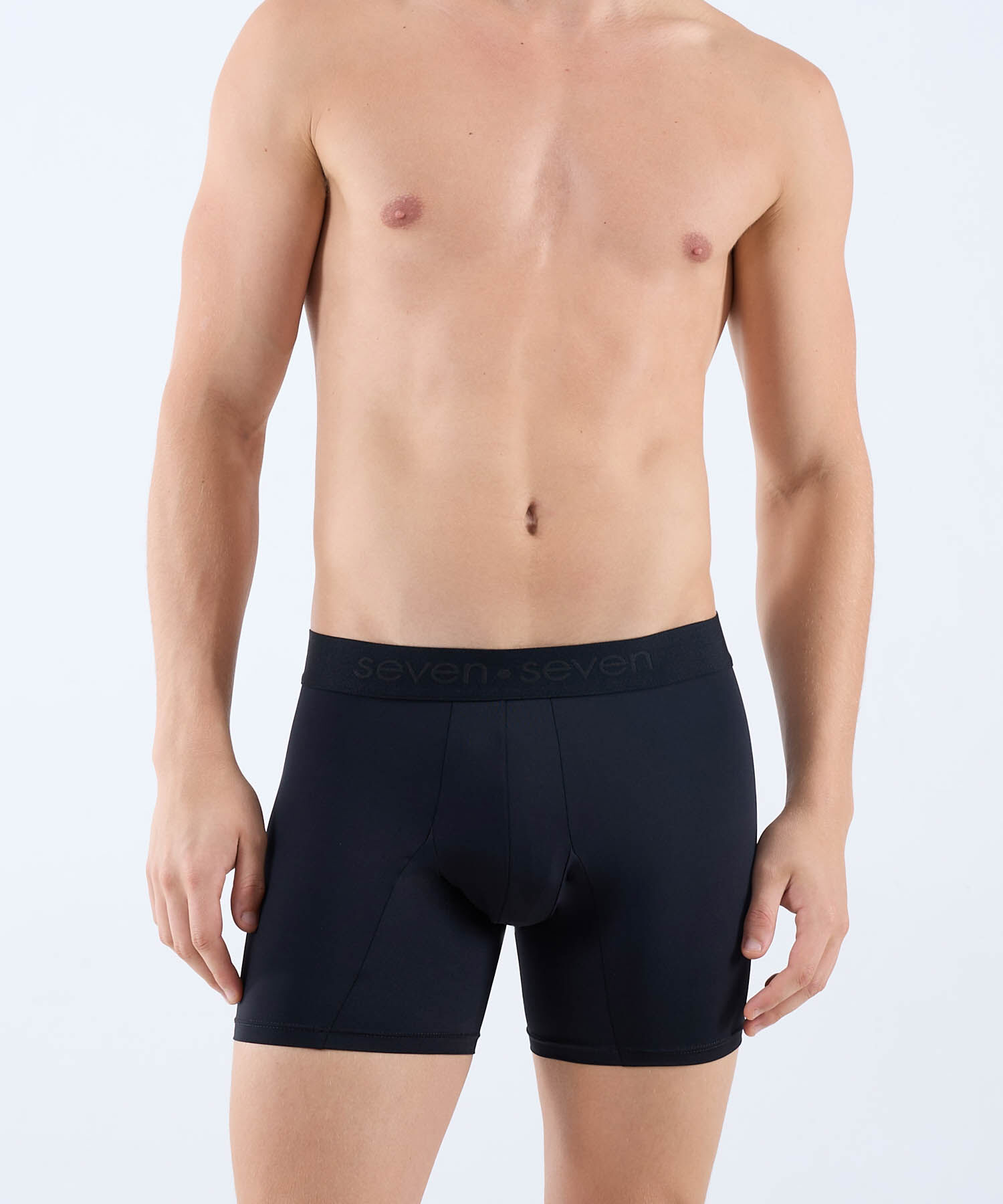 Boxers amplios para hombre