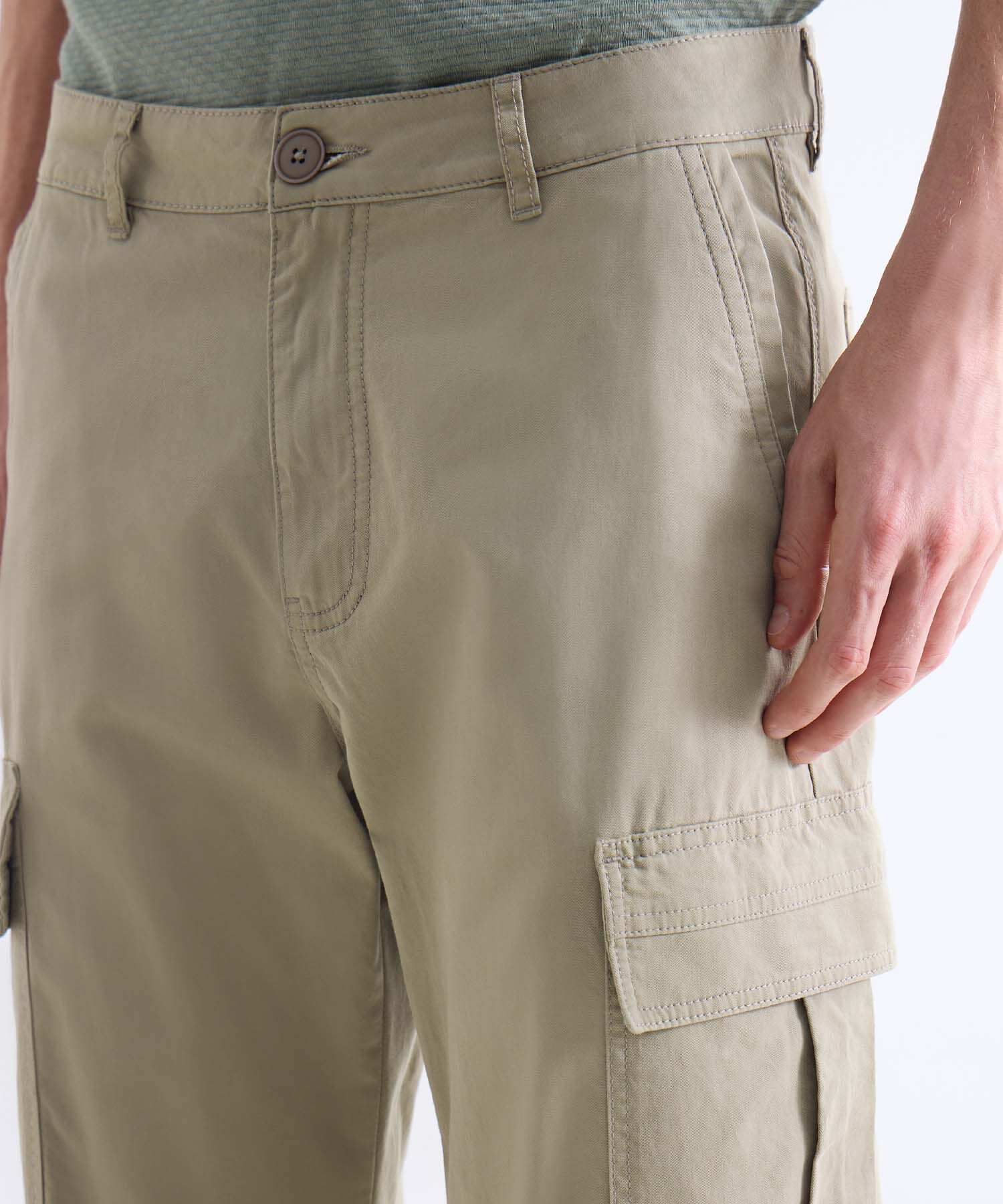 Pantalones para hombre