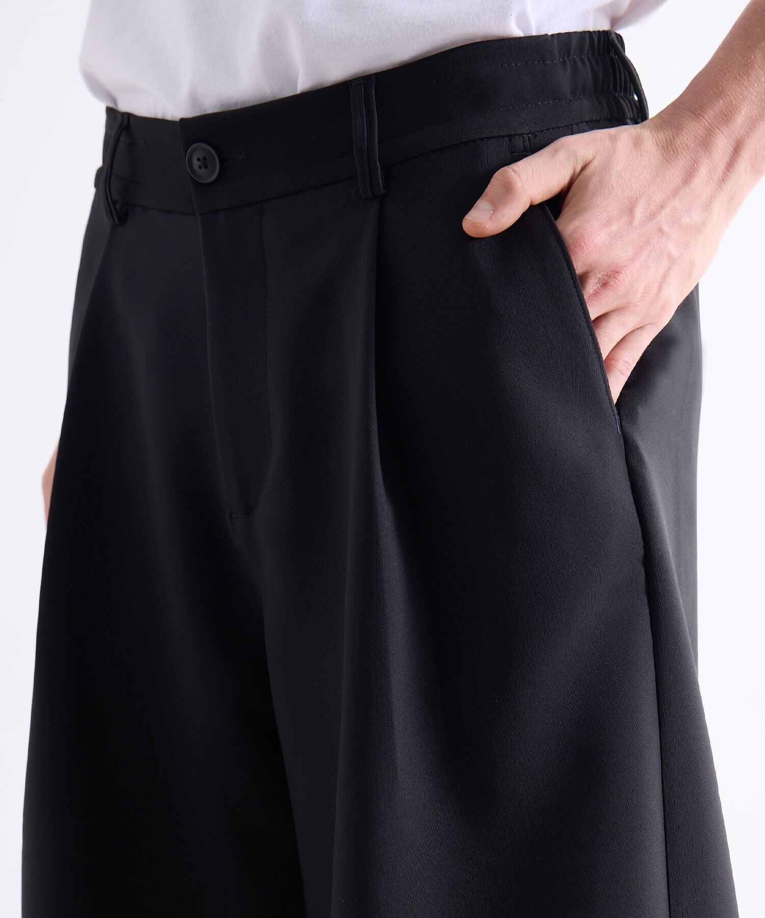 Bermudas para hombre