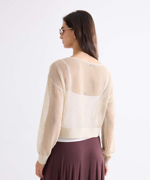 Saco para mujer