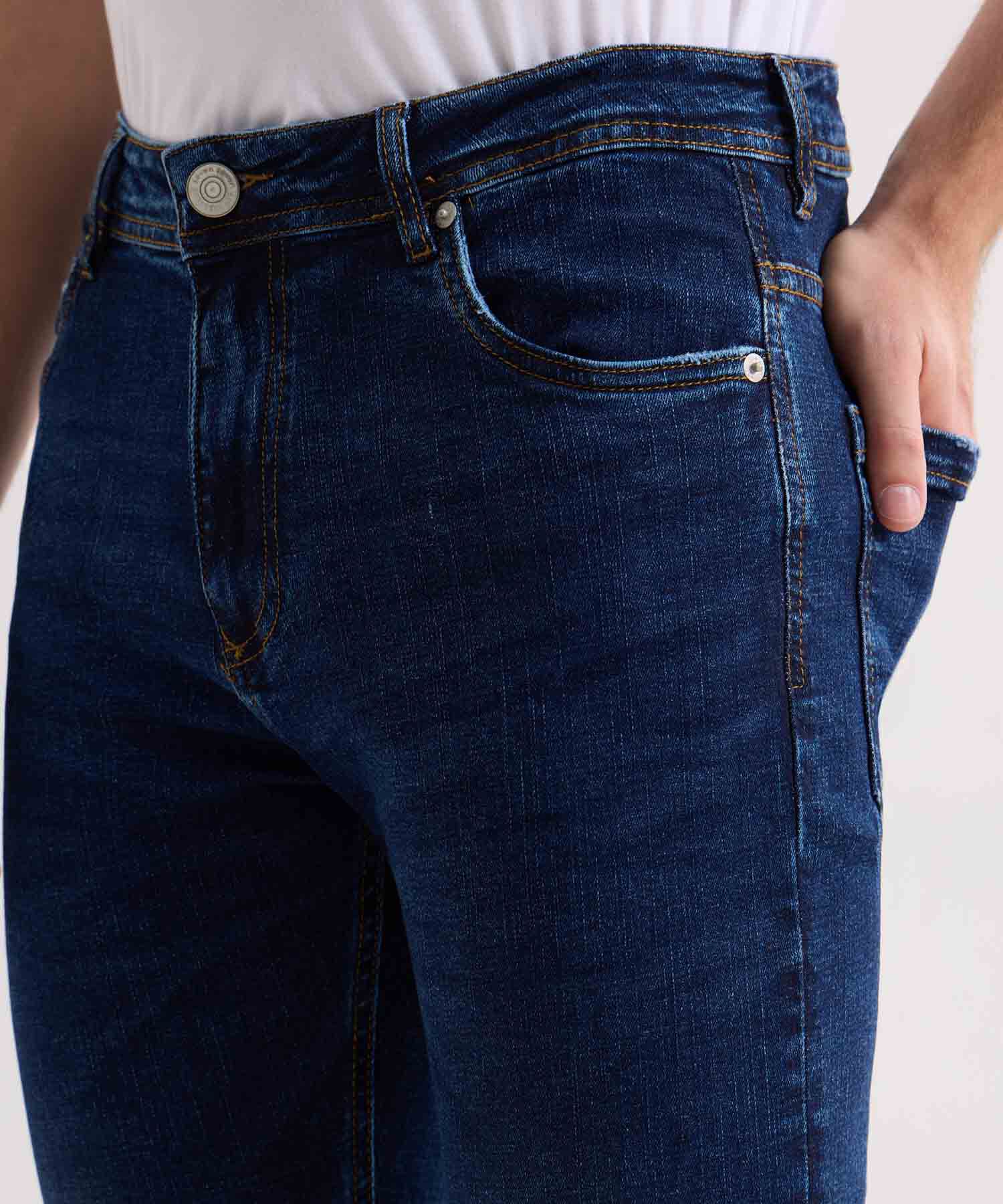 Jeans para hombre