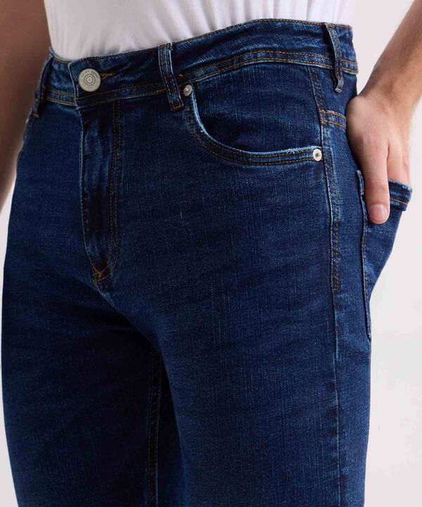 Jeans para hombre