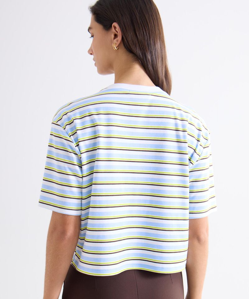 Camiseta para mujer