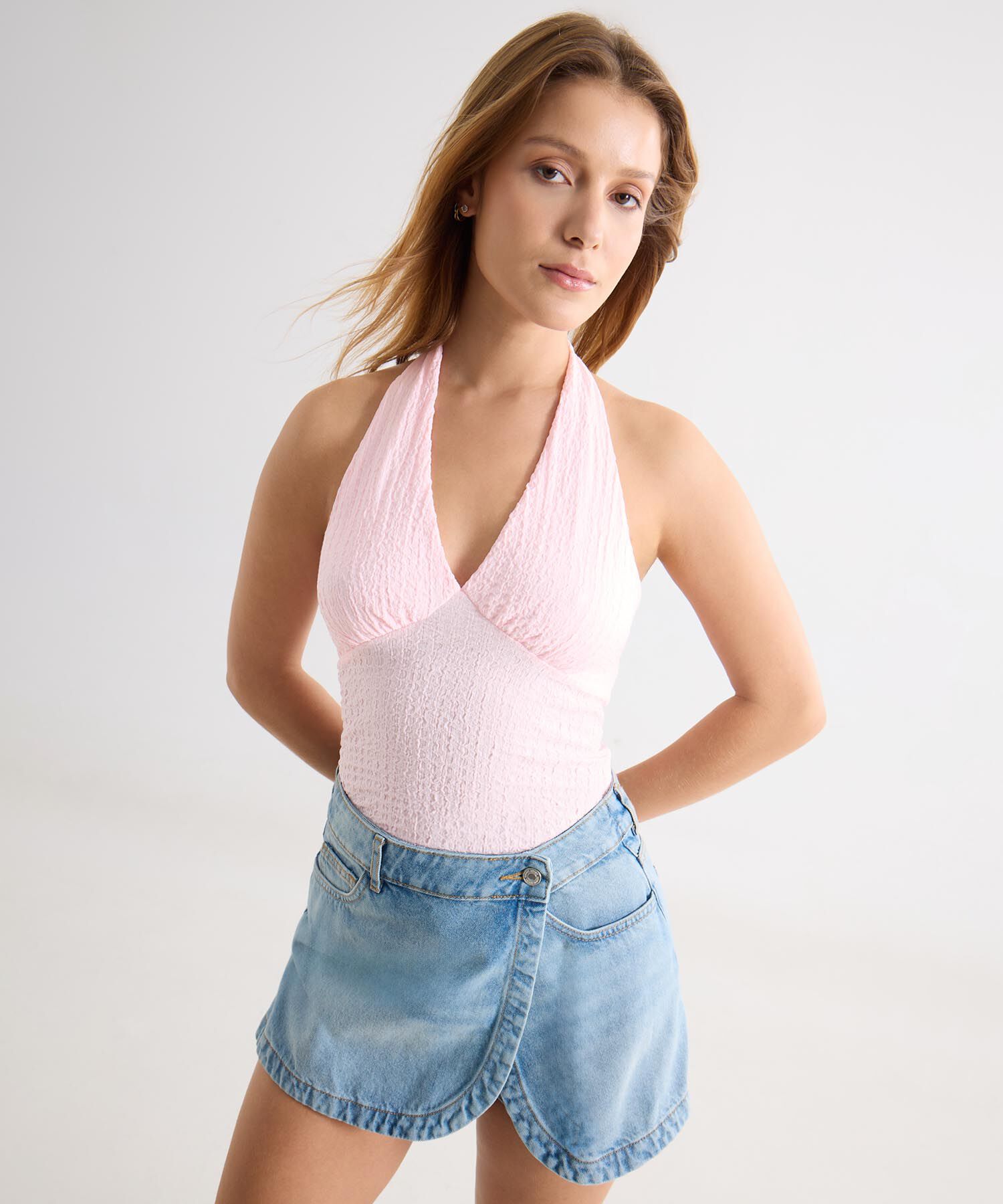 Camisetas Mujer