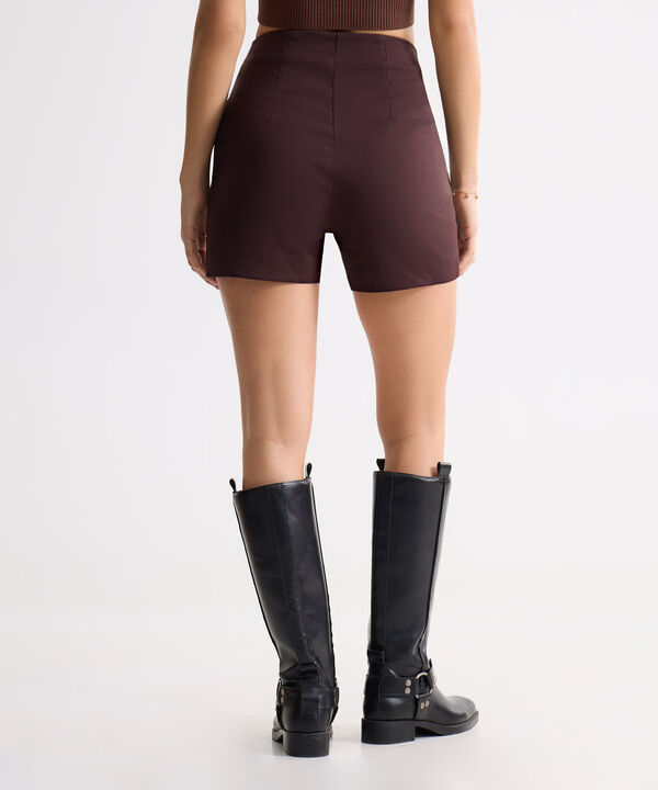 Shorts para mujeres image number null