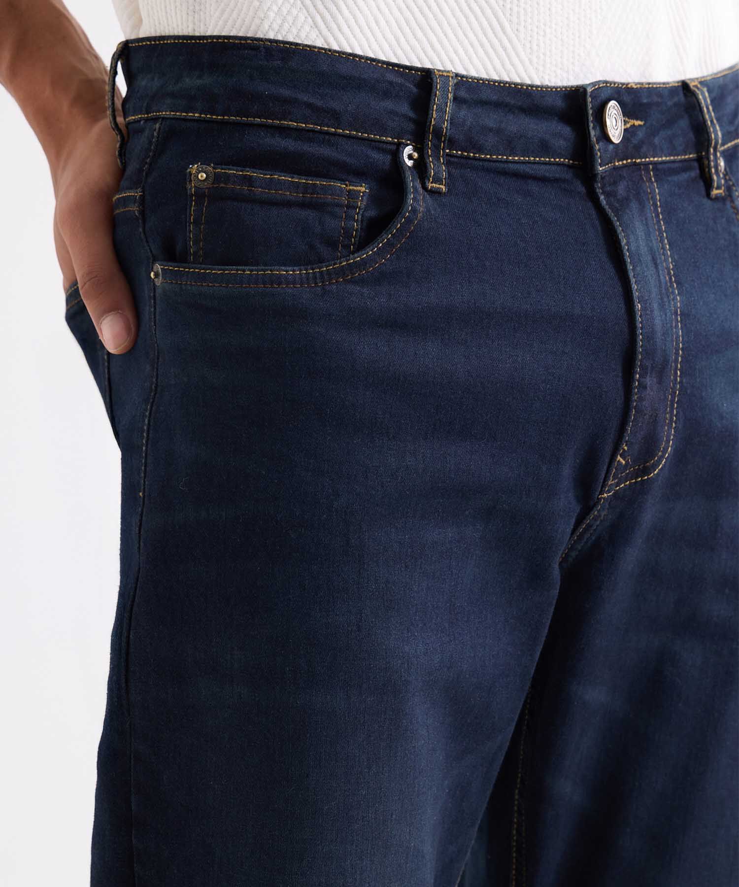 Jeans para hombre