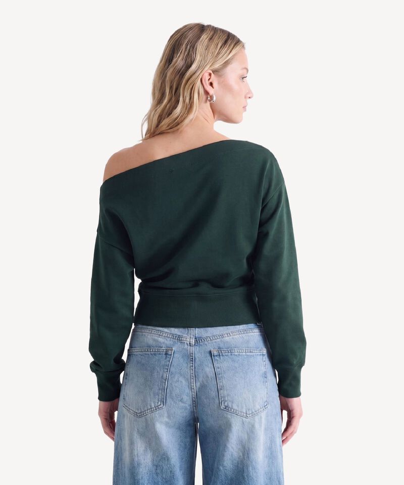 Buzo para mujer