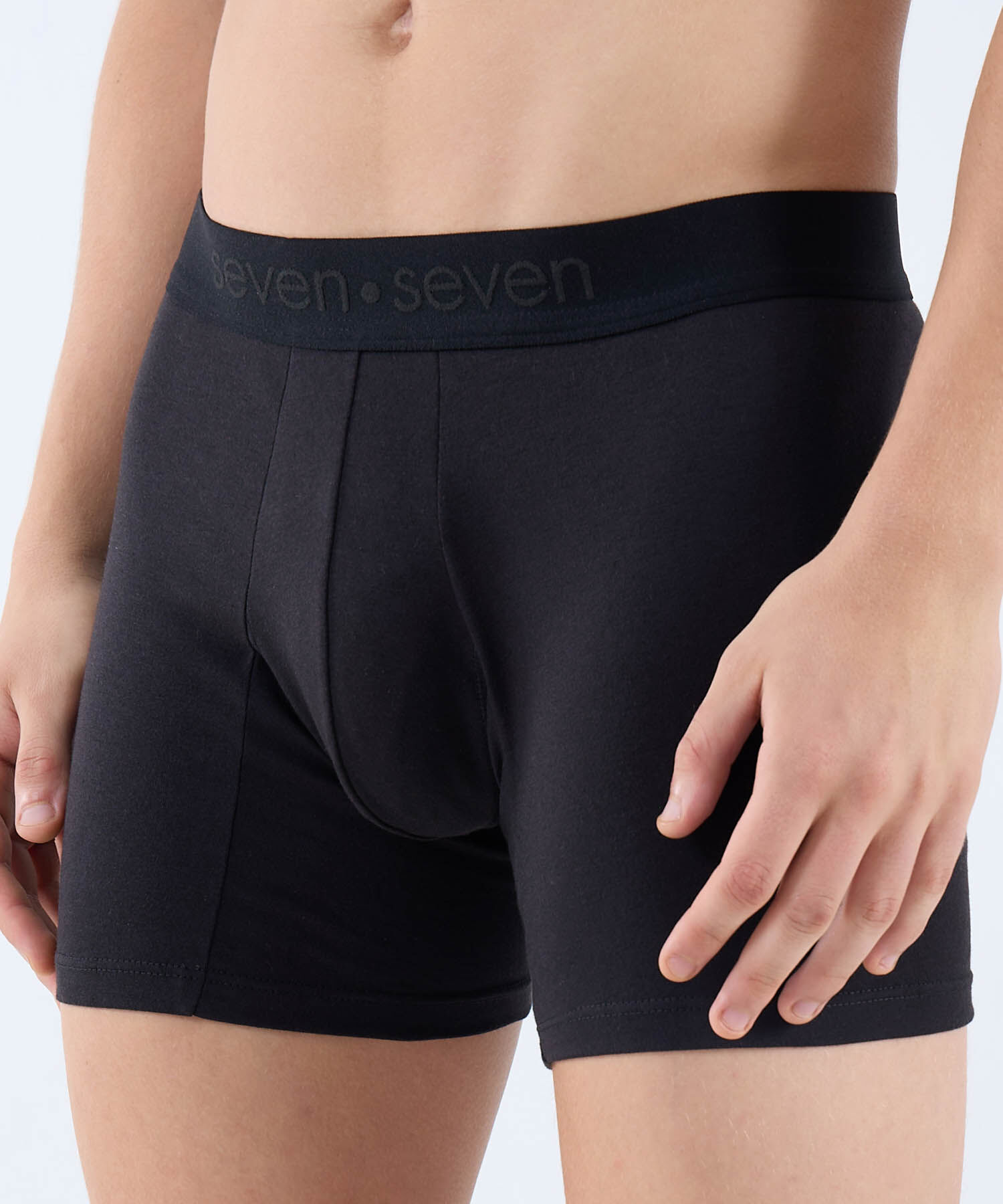 Boxers amplios para hombre
