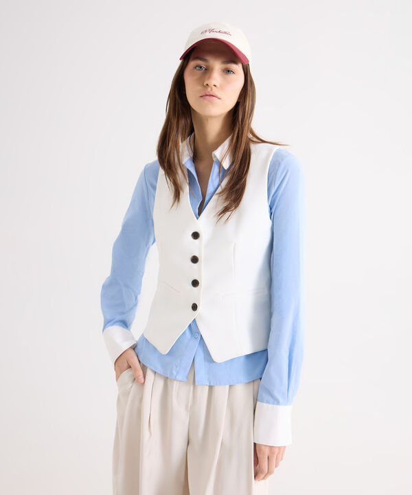 Chalecos para mujer image number null