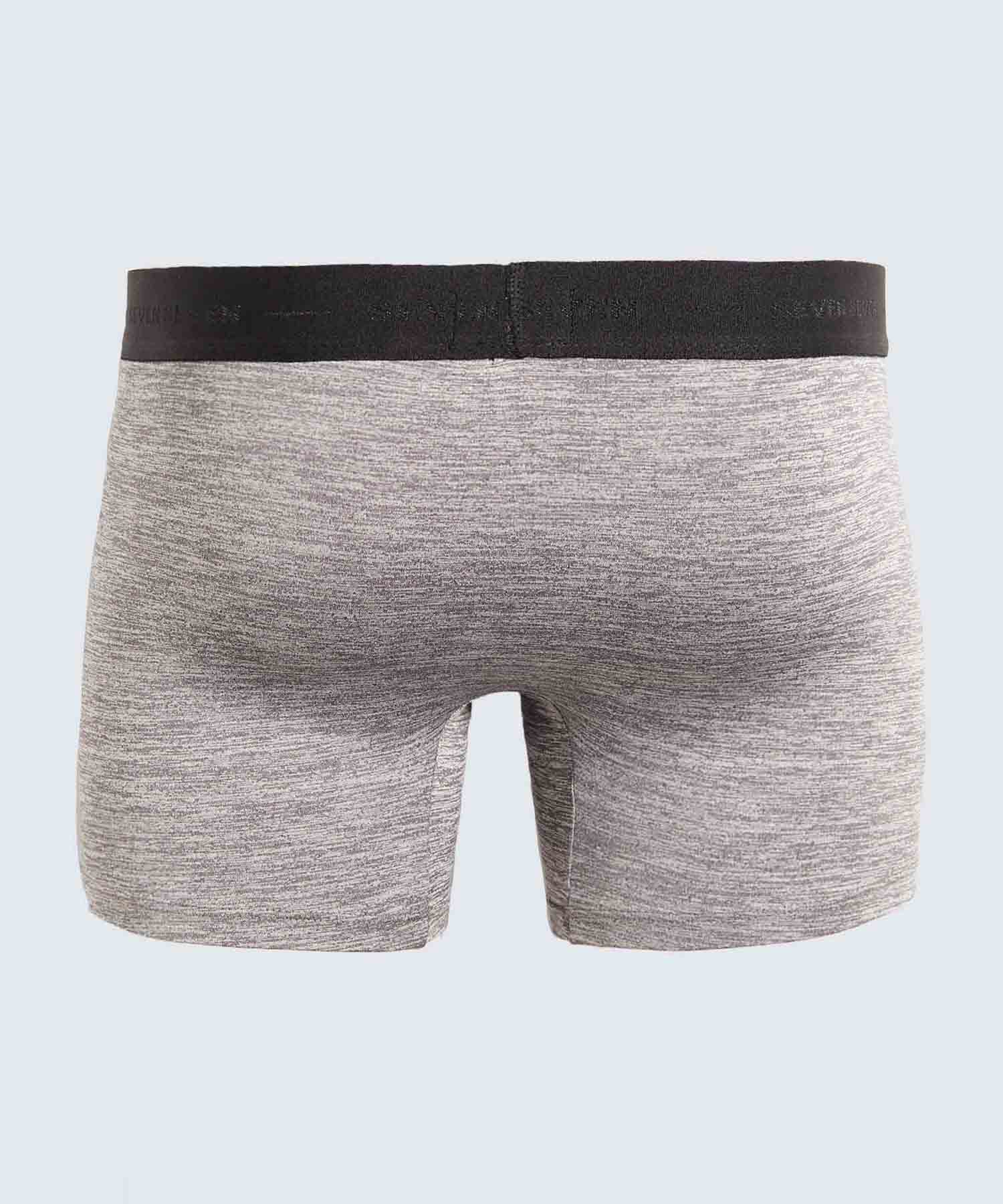 Boxers amplios para hombre