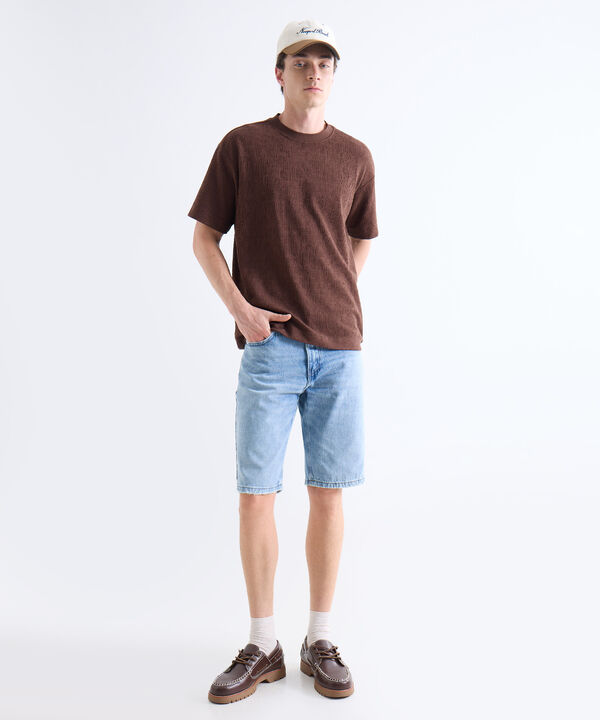 Bermudas para hombre image number null
