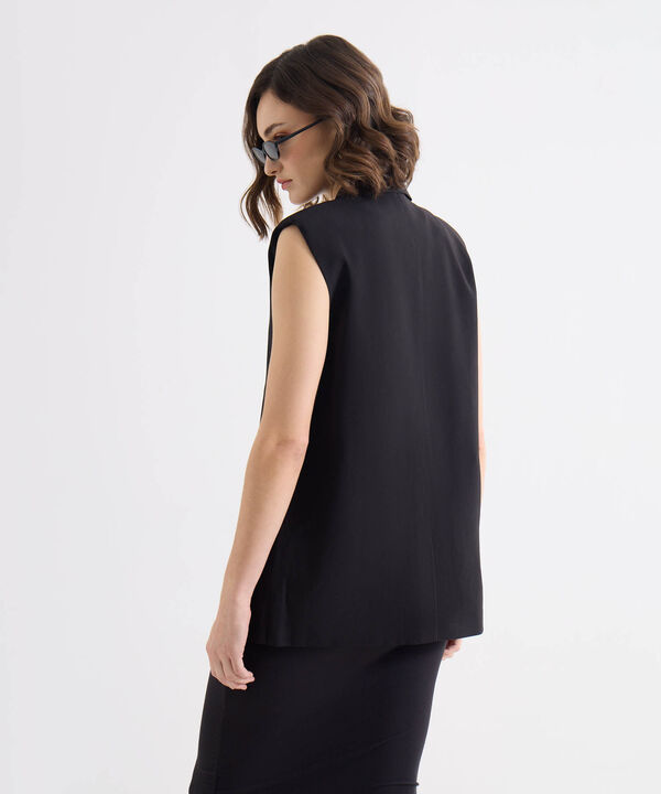 Chalecos para mujer image number null