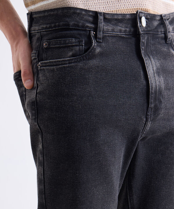 Jeans para hombre
