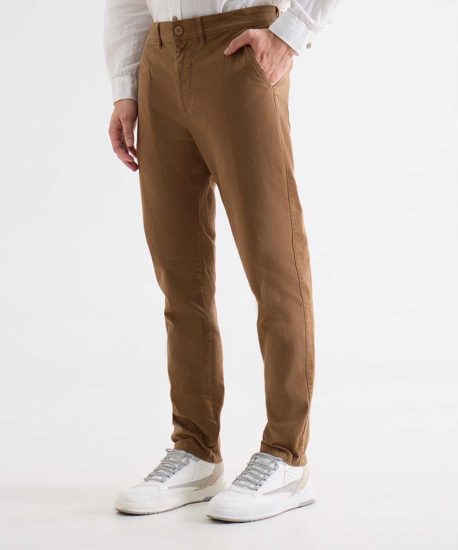 Pantalones para hombre