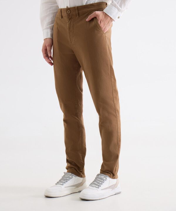 Pantalones para hombre image number null