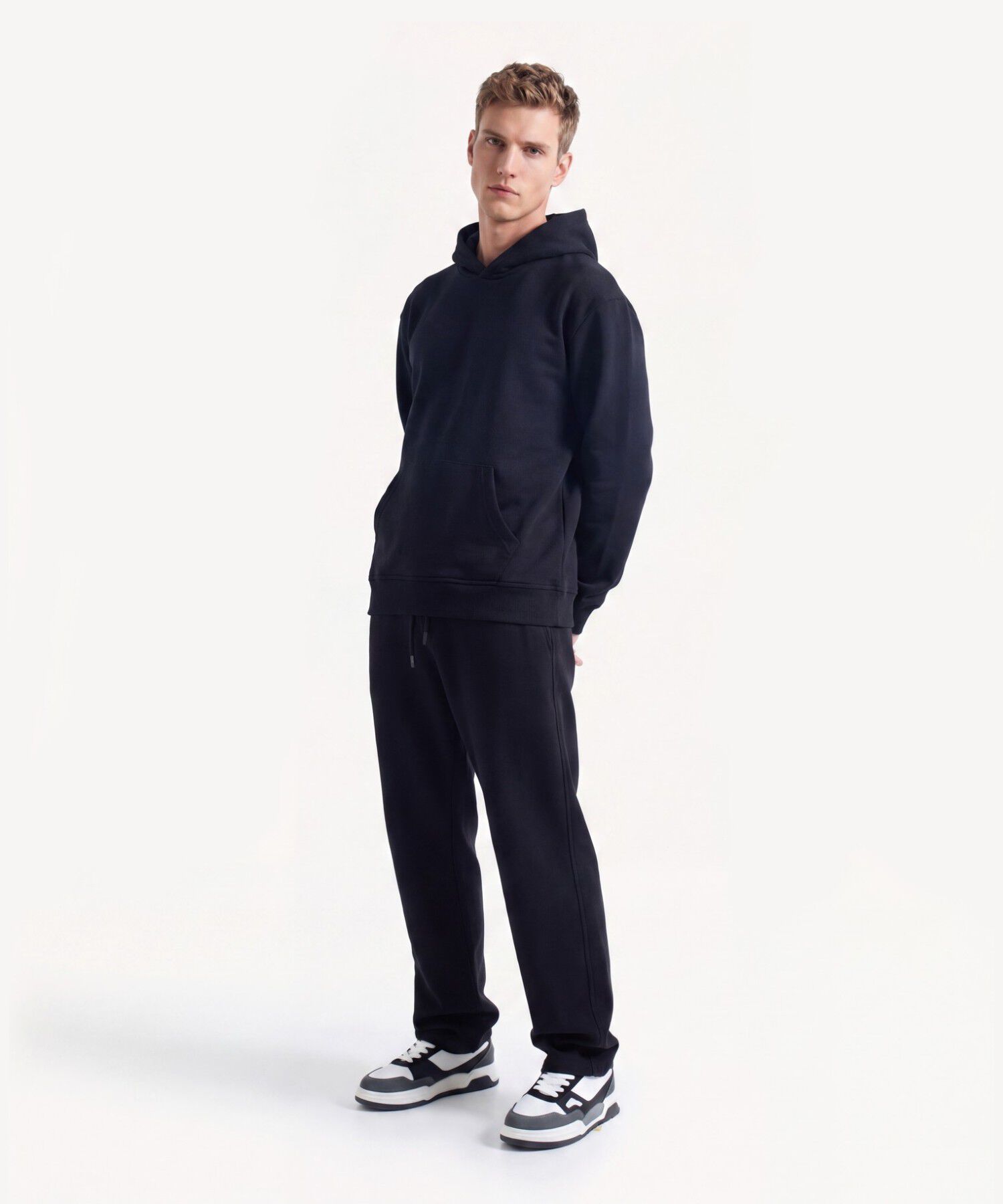 Buzo Para Hombre