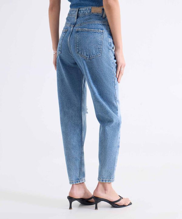 Jeans dama image number null