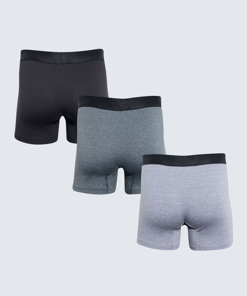 Boxers amplios para hombre