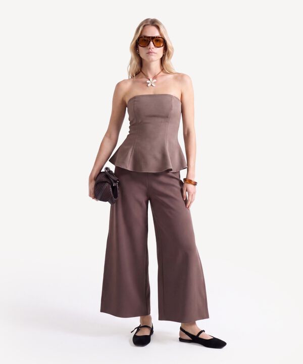 Blusa para mujer