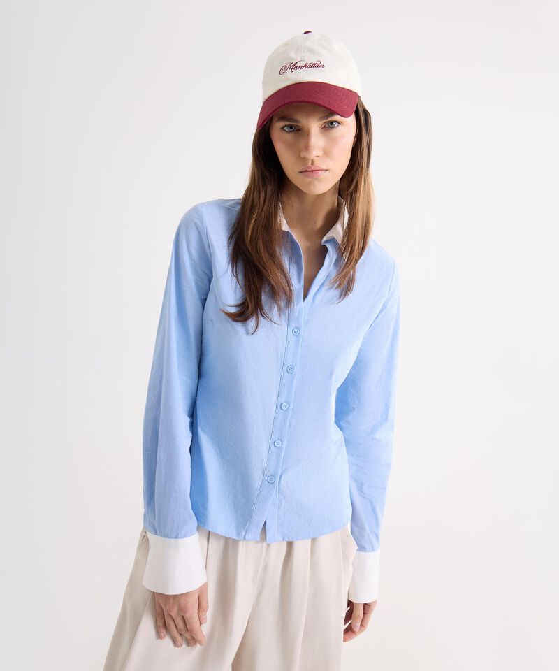 Blusas de moda para mujer