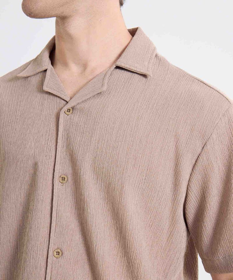 Camisa para hombre