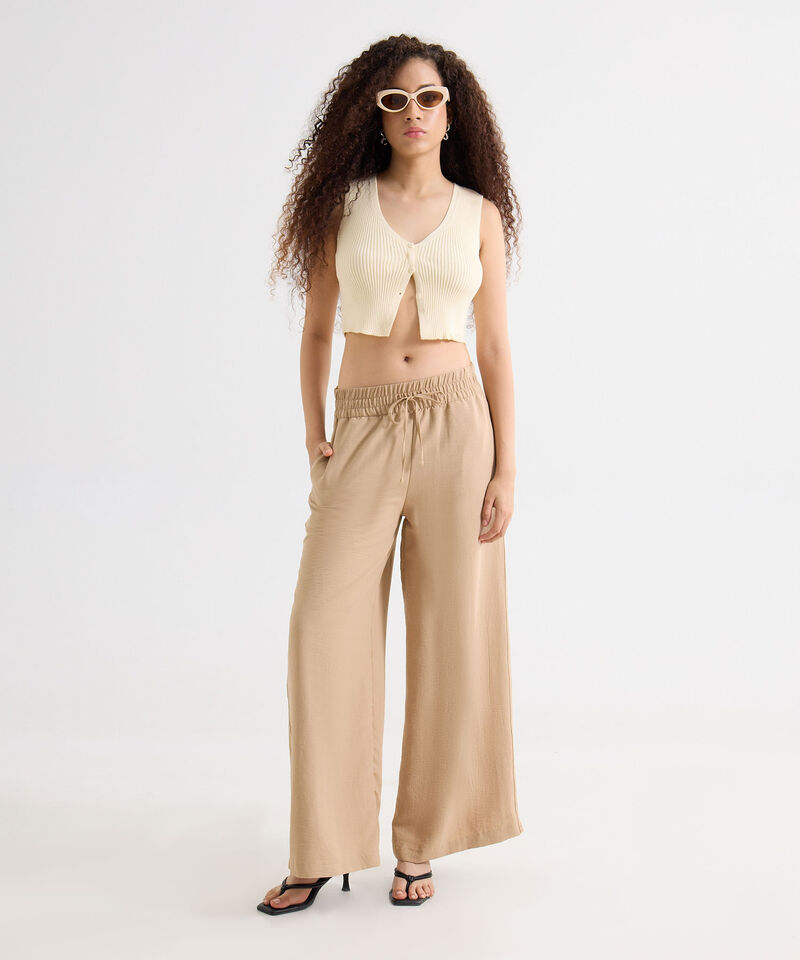 Pantalones para mujer