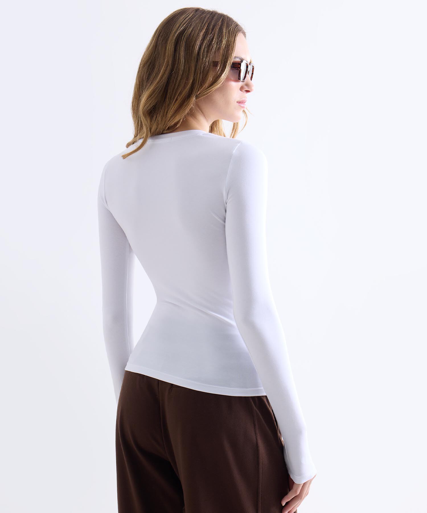 Camisetas Mujer