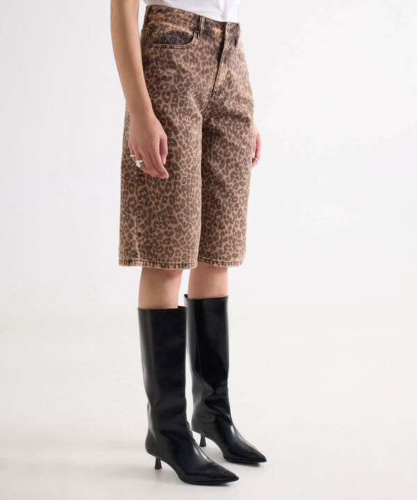 Shorts para mujeres