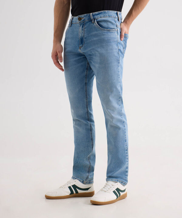 Jeans para hombre image number null
