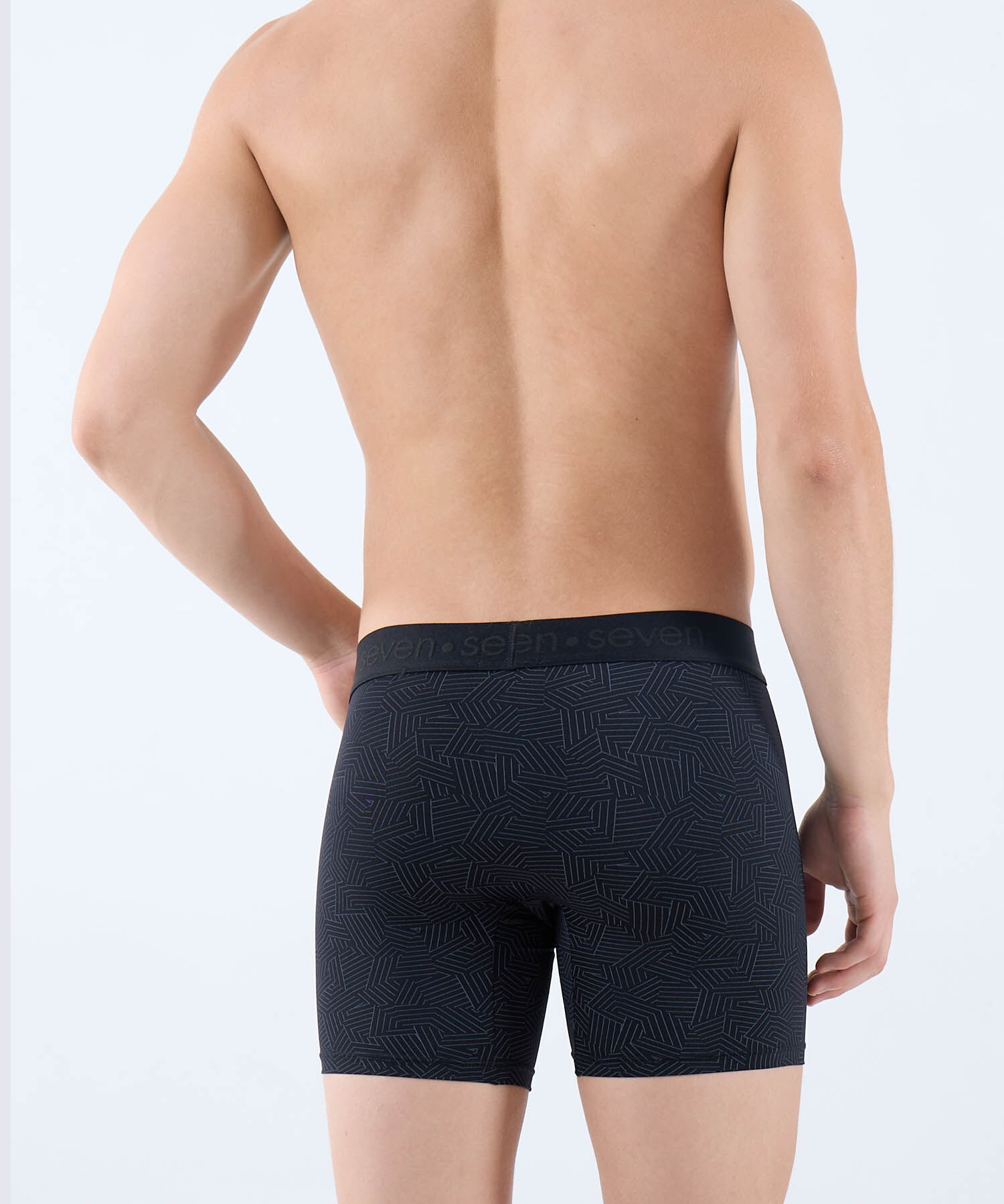 Boxers amplios para hombre