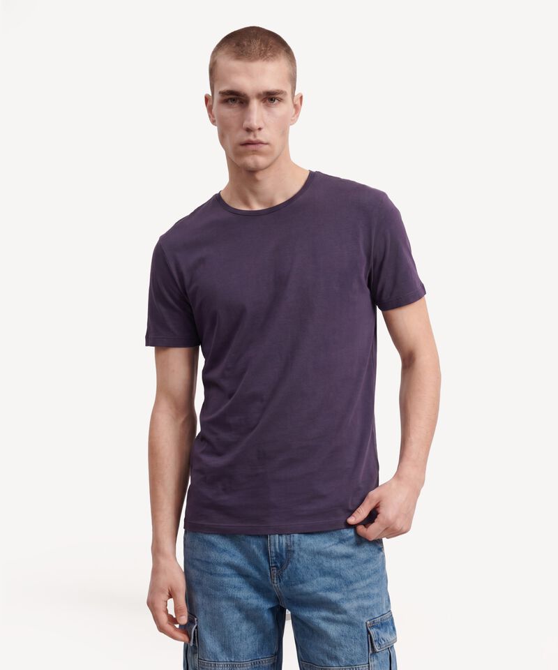 Camiseta Para Hombre