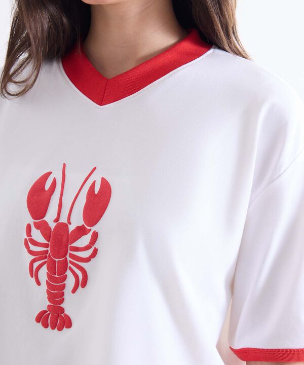 Camisetas Mujer