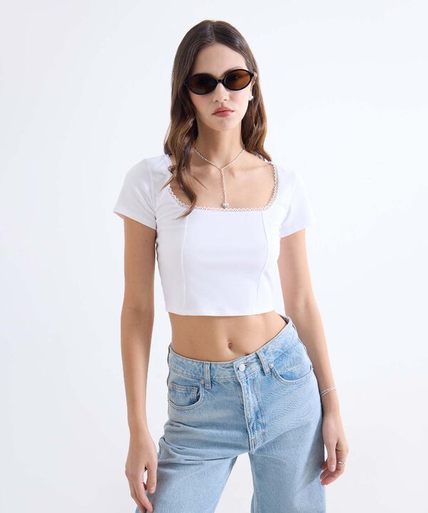 Camisetas Mujer image number null