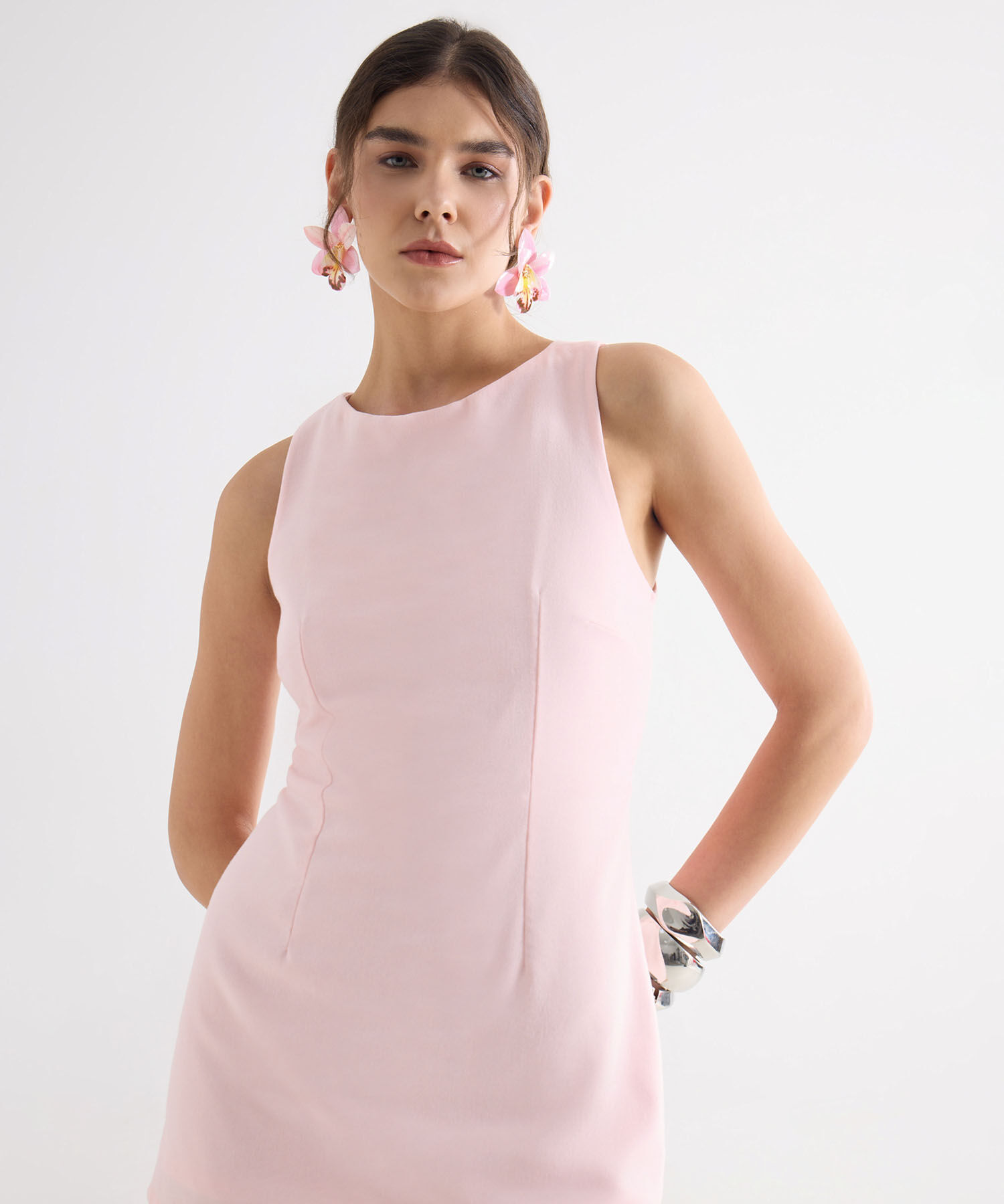 Enterizos de moda