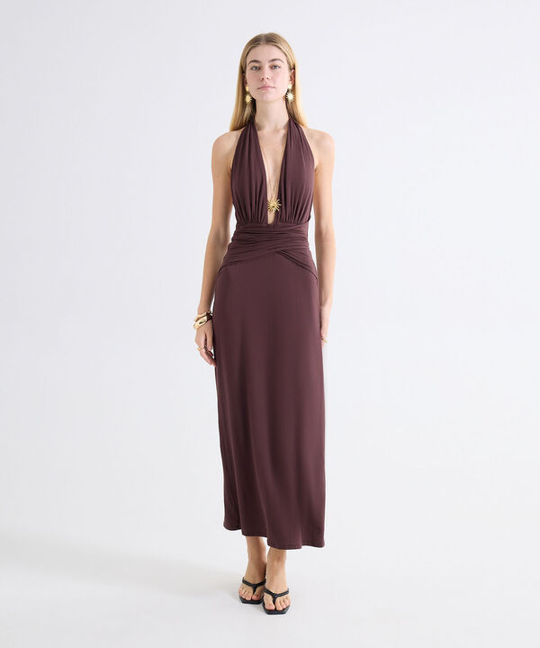 Vestido para mujer image number null