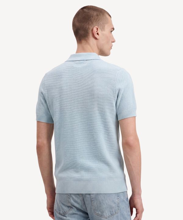 Polo Para Hombre
