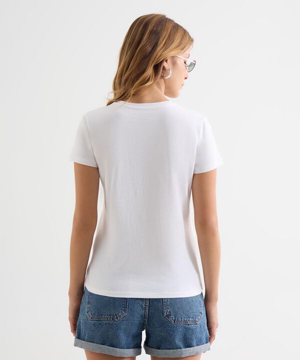 Camisetas Mujer image number null