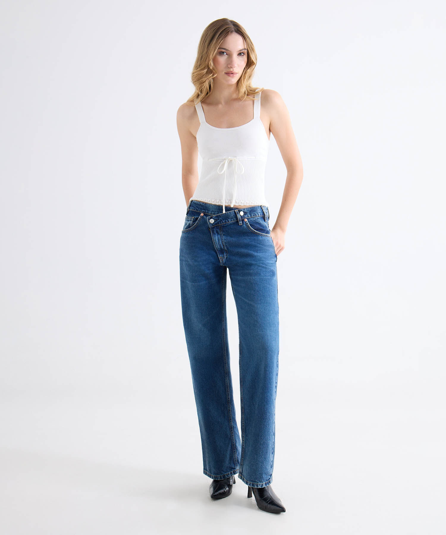 Camisetas Mujer