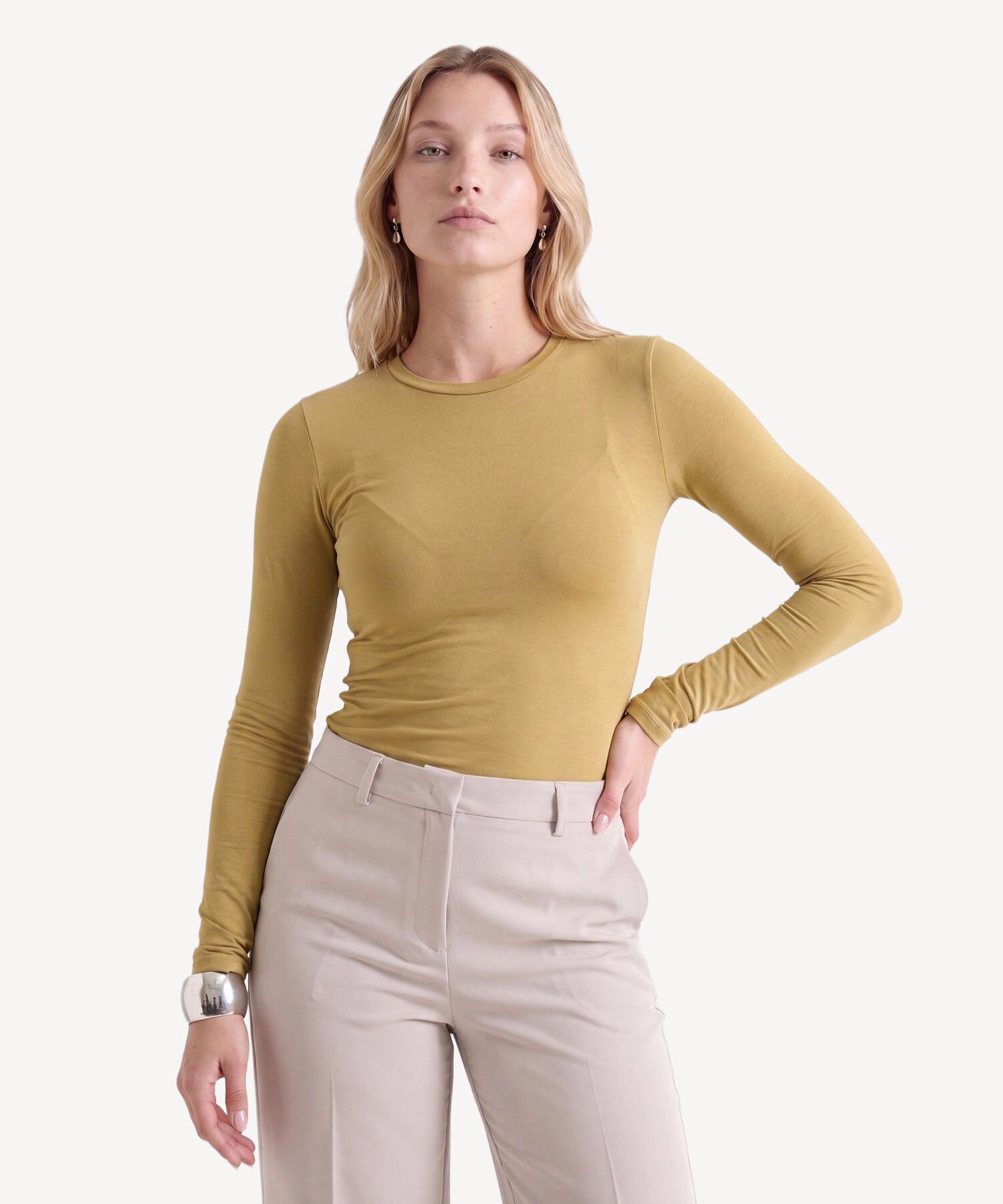Camiseta para mujer