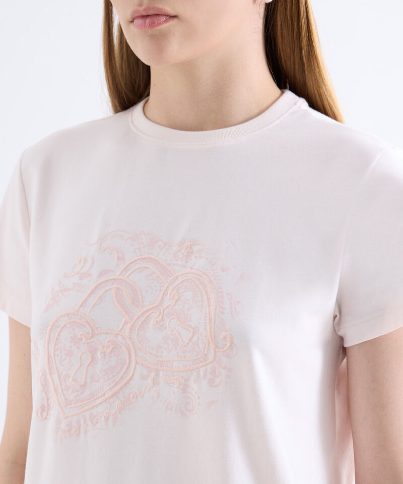 Camisetas Mujer