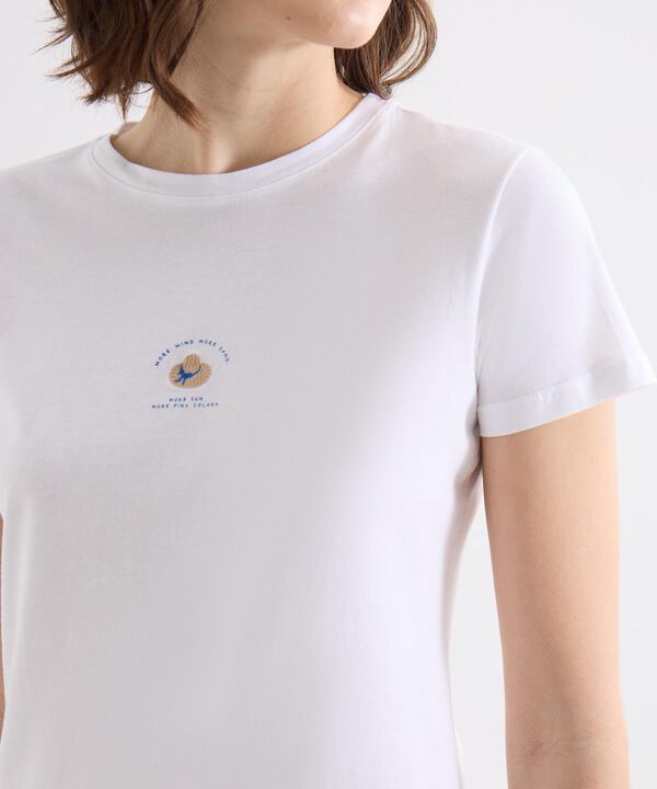 Camisetas Mujer