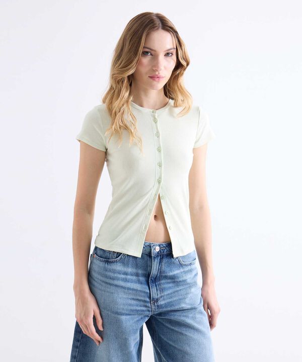 Camisetas Mujer image number null