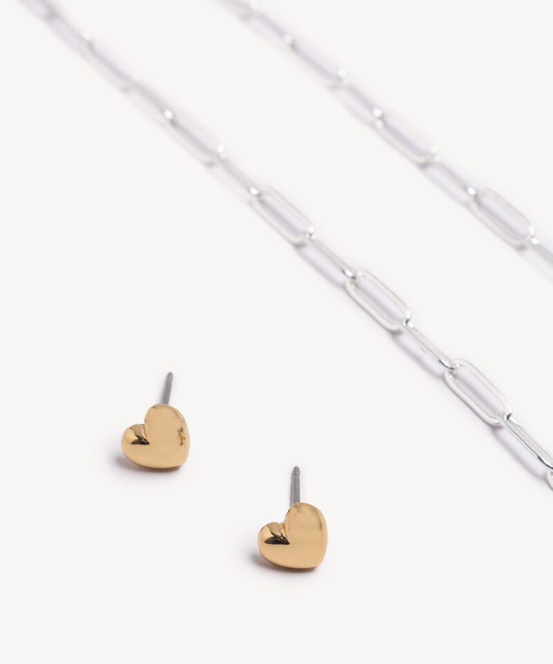 Sets de joyas para mujer