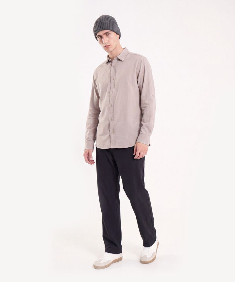 Camisa Para Hombre