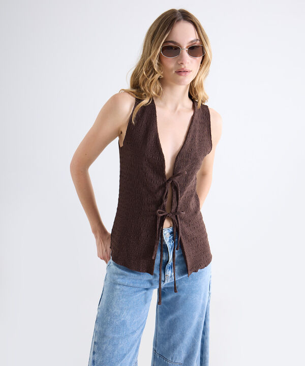 Camisetas Mujer image number null