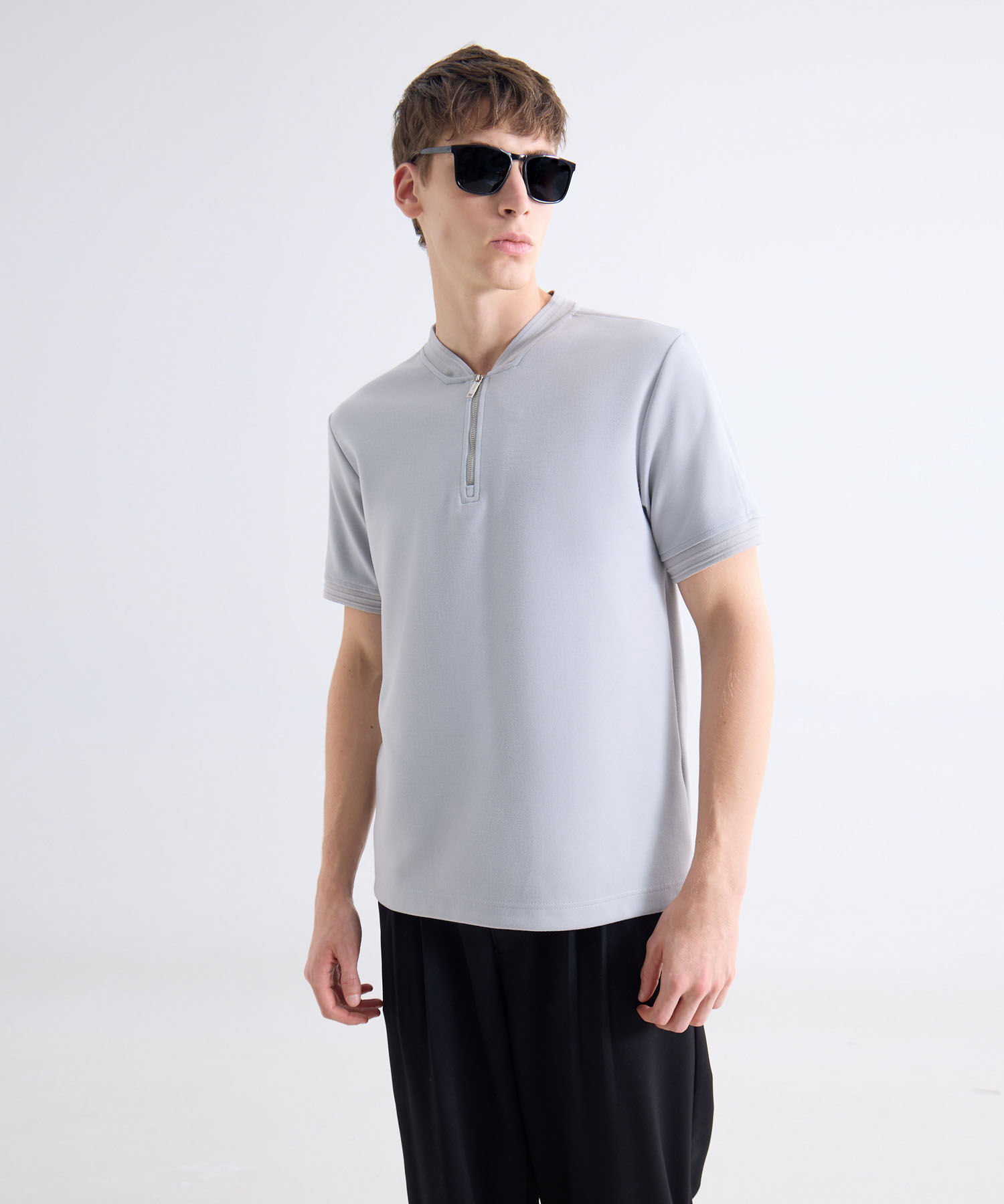 Camisetas polo para hombre