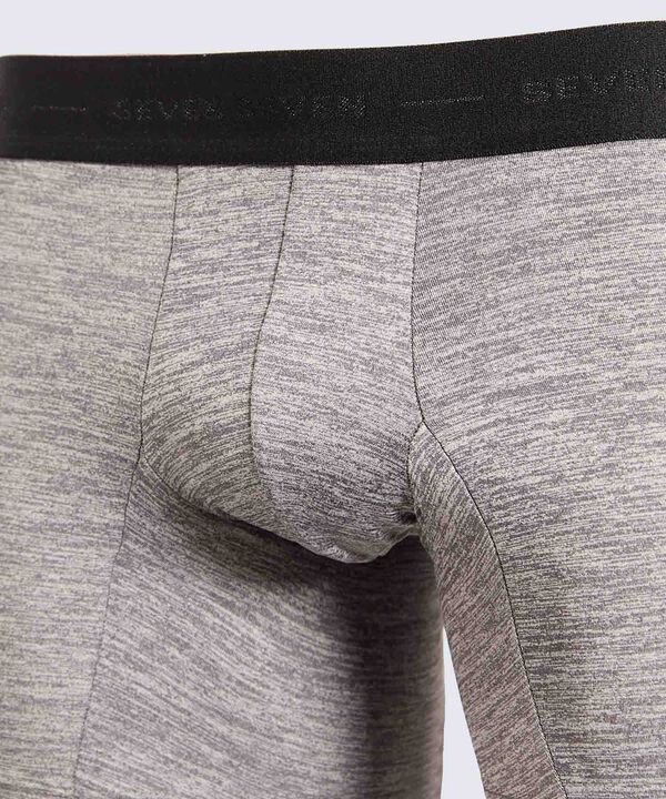 Boxers amplios para hombre