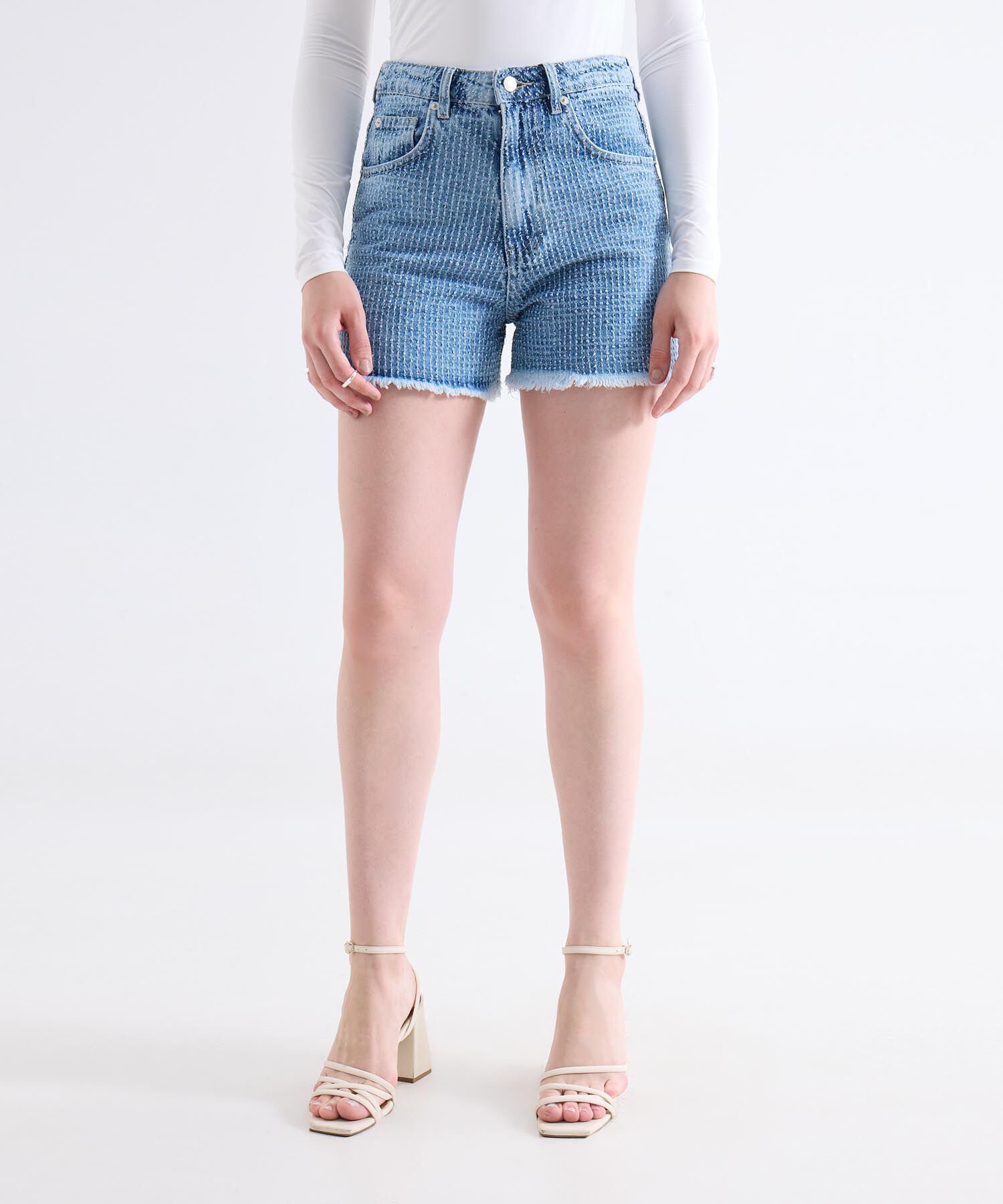 Shorts para mujeres