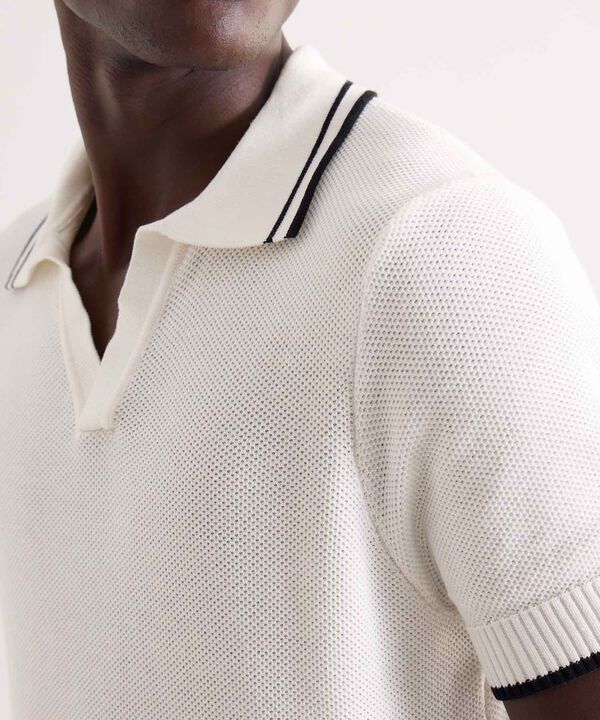 Camisetas polo para hombre image number null